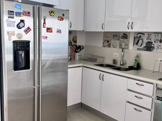 Foto 7 de APARTAMENTO EN VENTA VISTA AL MAR POZOS COLORADOS