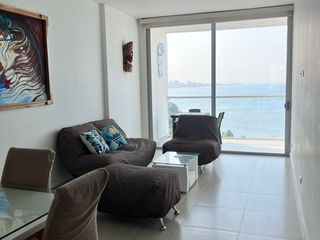 Foto 8 de APARTAMENTO EN VENTA VISTA AL MAR POZOS COLORADOS