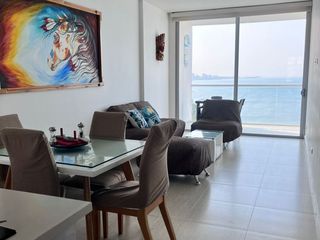Foto 9 de APARTAMENTO EN VENTA VISTA AL MAR POZOS COLORADOS