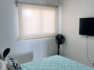 Foto 14 de APARTAMENTO EN VENTA VISTA AL MAR POZOS COLORADOS