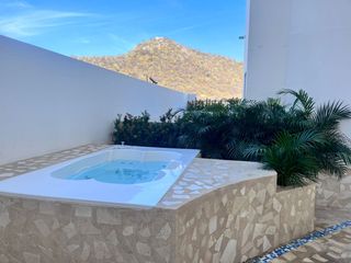 Foto 17 de APARTAMENTO EN VENTA VISTA AL MAR POZOS COLORADOS