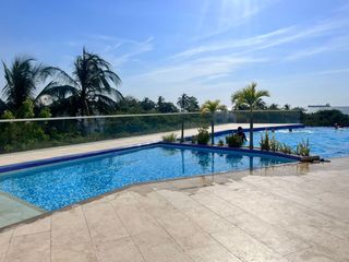 Foto 18 de APARTAMENTO EN VENTA VISTA AL MAR POZOS COLORADOS