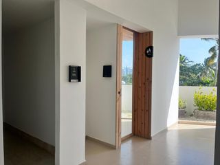Foto 19 de APARTAMENTO EN VENTA VISTA AL MAR POZOS COLORADOS