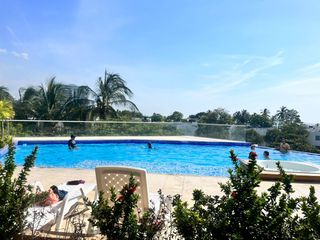 Foto 20 de APARTAMENTO EN VENTA VISTA AL MAR POZOS COLORADOS