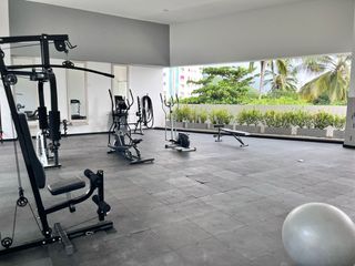 Foto 21 de APARTAMENTO EN VENTA VISTA AL MAR POZOS COLORADOS