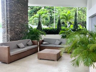 Foto 24 de APARTAMENTO EN VENTA VISTA AL MAR POZOS COLORADOS