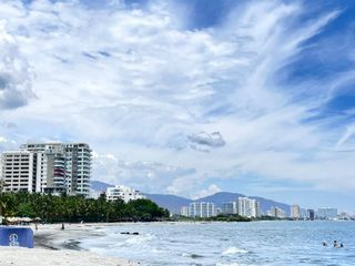 Foto 28 de APARTAMENTO EN VENTA VISTA AL MAR POZOS COLORADOS