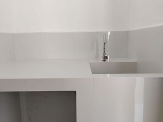 Foto 2 de Alquiler de minidepartamento en San Isidro