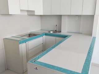 Foto 3 de Alquiler de minidepartamento en San Isidro