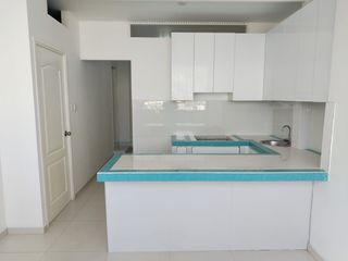 Foto 4 de Alquiler de minidepartamento en San Isidro