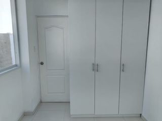 Foto 7 de Alquiler de minidepartamento en San Isidro