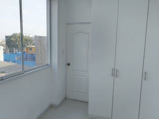 Foto 8 de Alquiler de minidepartamento en San Isidro