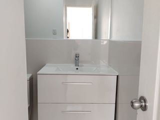 Foto 10 de Alquiler de minidepartamento en San Isidro