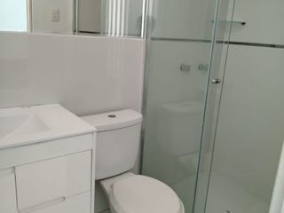 Foto 12 de Alquiler de minidepartamento en San Isidro