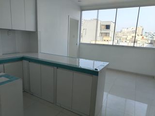 Foto 16 de Alquiler de minidepartamento en San Isidro