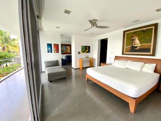 Foto 8 de C333 - Alquiler Casa Mansión en Laguna Club - Vía a la Costa - Vista al Lago - Guayaquil