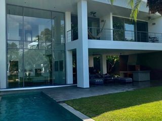 Foto 11 de C333 - Alquiler Casa Mansión en Laguna Club - Vía a la Costa - Vista al Lago - Guayaquil