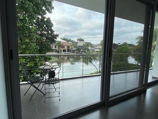 Foto 14 de C333 - Alquiler Casa Mansión en Laguna Club - Vía a la Costa - Vista al Lago - Guayaquil