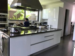 Foto 16 de C333 - Alquiler Casa Mansión en Laguna Club - Vía a la Costa - Vista al Lago - Guayaquil