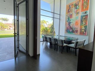 Foto 19 de C333 - Alquiler Casa Mansión en Laguna Club - Vía a la Costa - Vista al Lago - Guayaquil