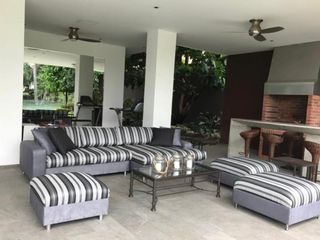 Foto 20 de C333 - Alquiler Casa Mansión en Laguna Club - Vía a la Costa - Vista al Lago - Guayaquil