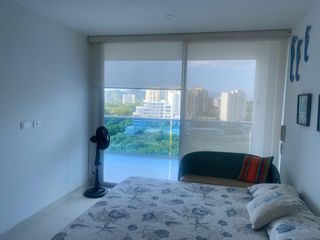 Foto 4 de APARTAESTUDIO EN VENTA SECTOR BELLO HORIZONTE