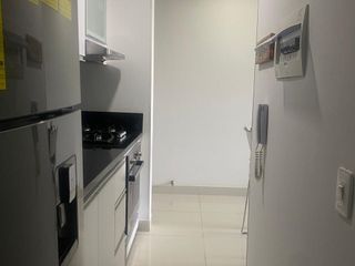 Foto 7 de APARTAESTUDIO EN VENTA SECTOR BELLO HORIZONTE