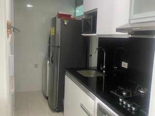 Foto 9 de APARTAESTUDIO EN VENTA SECTOR BELLO HORIZONTE