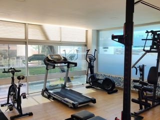 Foto 19 de APARTAESTUDIO EN VENTA SECTOR BELLO HORIZONTE