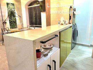 Foto 7 de ARRIENDO HERMOSO APARTAMENTO AMOBLADO RUITOQUE CONDOMINIO BUCARAMANGA COLOMBIA