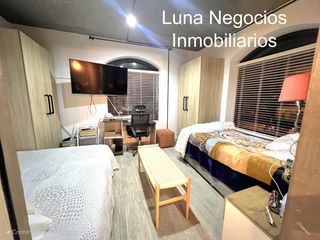 Foto 8 de ARRIENDO HERMOSO APARTAMENTO AMOBLADO RUITOQUE CONDOMINIO BUCARAMANGA COLOMBIA