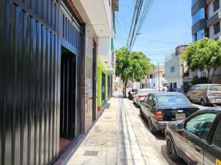 Foto 4 de Alquiler Local Comercial o Deposito en Zona Estratégica de Breña