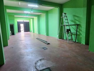 Foto 5 de Alquiler Local Comercial o Deposito en Zona Estratégica de Breña
