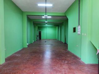 Foto 1 de Alquiler Local Comercial o Deposito en Zona Estratégica de Breña