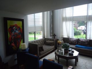 Foto 3 de VENTA DE HERMOSA CASA VIA CHIA