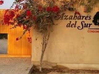 Foto 20 de ¡COMPRE AHORA Y APROVECHE LA OPORTUNIDAD! ¡Terreno de 2048 m2 en condominio de campo en Chincha!