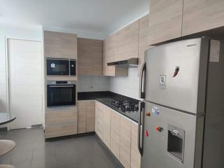 Foto 4 de LINDO DEPARTAMENTO EN RENTA CERCADO DE LIMA