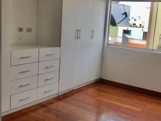 Foto 5 de LINDO DEPARTAMENTO EN RENTA CERCADO DE LIMA