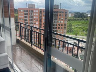 Foto 6 de VENTA APTO VISTA PANORAMICA SABANA
