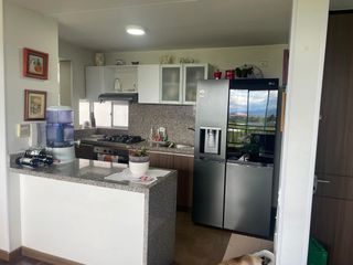 Foto 7 de VENTA APTO VISTA PANORAMICA SABANA