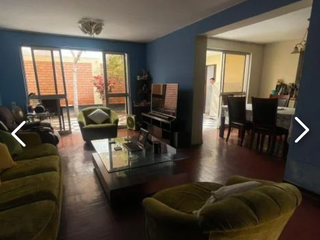 Foto 4 de BUENA CASA EN PUEBLO LIBRE