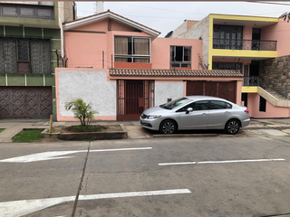 Foto 1 de BUENA CASA EN PUEBLO LIBRE