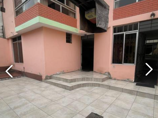Foto 2 de BUENA CASA EN PUEBLO LIBRE