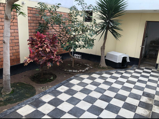 Foto 7 de BUENA CASA EN PUEBLO LIBRE