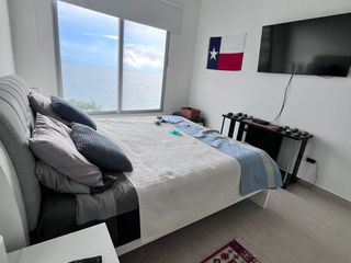 Foto 2 de APARTAMENTO EN VENTA VISTA AL MAR POZOS COLORADOS