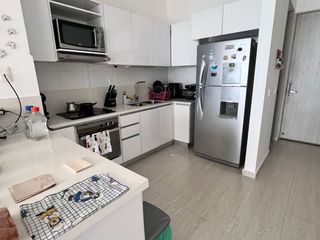 Foto 3 de APARTAMENTO EN VENTA VISTA AL MAR POZOS COLORADOS