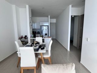 Foto 5 de APARTAMENTO EN VENTA VISTA AL MAR POZOS COLORADOS