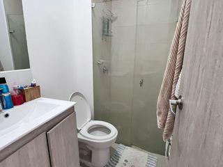 Foto 6 de APARTAMENTO EN VENTA VISTA AL MAR POZOS COLORADOS