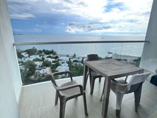 Foto 8 de APARTAMENTO EN VENTA VISTA AL MAR POZOS COLORADOS