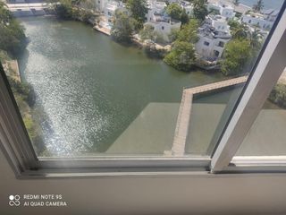Foto 11 de APARTAMENTO EN VENTA VISTA AL MAR POZOS COLORADOS